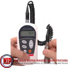 CHECKLINE MK21 Portable Vibration Meter